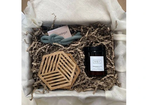 Luxury Gift Boxes in UK
