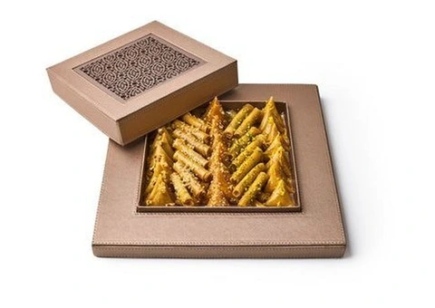 Eid Al-Adha Gift Boxes: A Taste of Moroccan Delight!