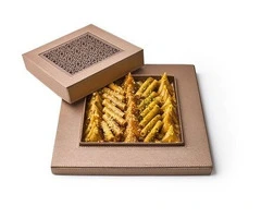 Eid Al-Adha Gift Boxes: A Taste of Moroccan Delight!