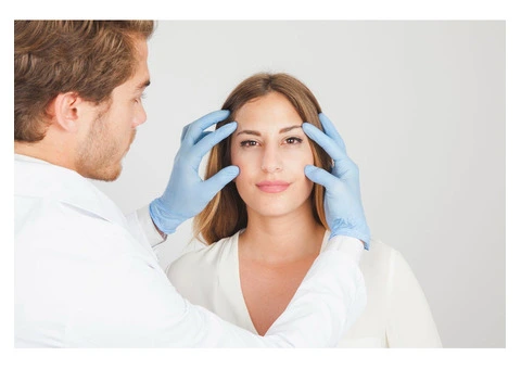 Effective Anti-Wrinkle Treatment Leeds | Best Lip Enhancement Leeds