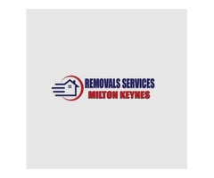 Removals MK