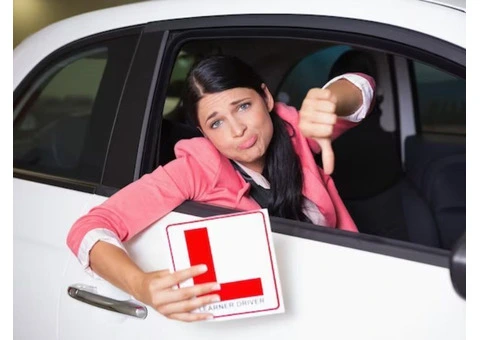 Looking to kick-start your journey with a driving course? - 1/3