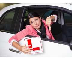 Looking to kick-start your journey with a driving course?