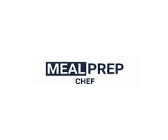 Meal Prep Chef