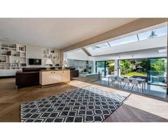 West London's Most Trusted Builders - JNJ Building Contractors