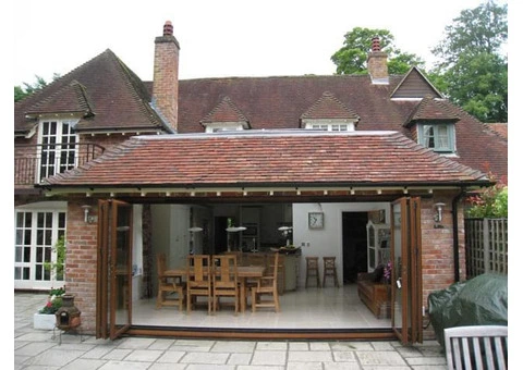 Transform Your Essex Home with Exceptional Loft Conversions - 1/3