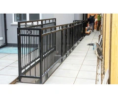 Vinny Metal Works | Expert Steel Beam Supply & Installation In Bexley