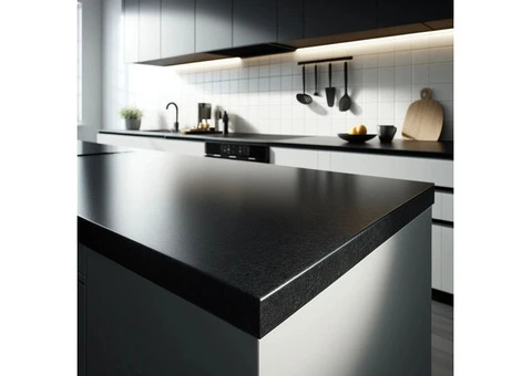 Premium Kitchen Worktops for Your Home