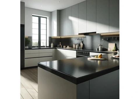 Premium Kitchen Worktops for Your Home - 2/2