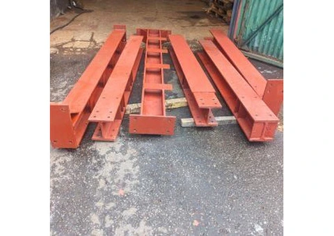 Best Steel Fabrication In Bromley