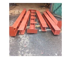 Best Steel Fabrication In Bromley