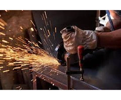 Expert Steel Fabrication Services In Sutton