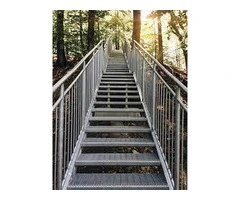 Are You In Search Of Metal Balustrades In Richmond? Click Here