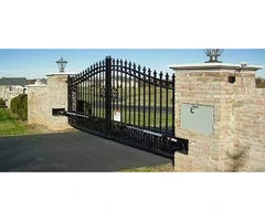 Professional Steel Fabrication Services In South London