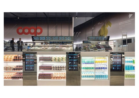Elevate Your Store’s Efficiency with Premier Supermarket Equipment - 4/4