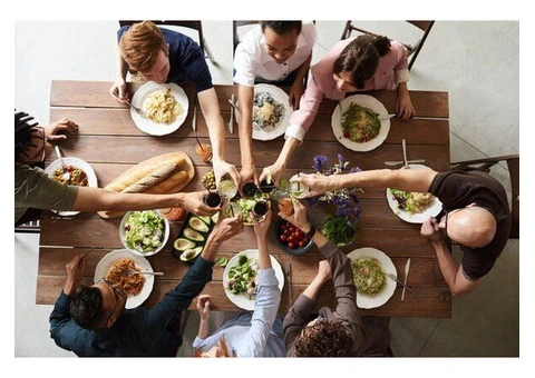 Exceptional Film Catering Services - 2/3