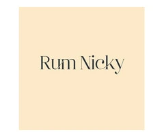 Rum Nicky Brunch Kitchen & Terrace