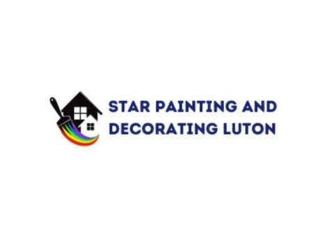 Star Painting and Decorating Luton