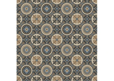 Elevate your home with our stylish patterned floor vinyl