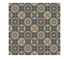Elevate your home with our stylish patterned floor vinyl
