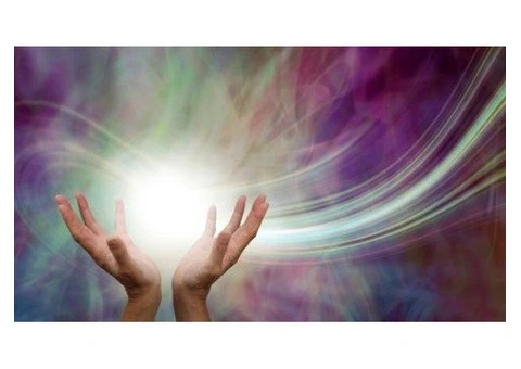 Star Magic Healing: Transformative Spiritual Healing Services in the UK