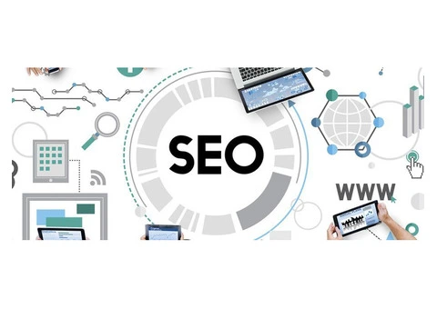 Affordable SEO Services UK | TopRungSEO - Boost Your Online Presence