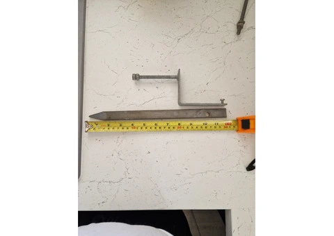 Gutter brackets - 2/6