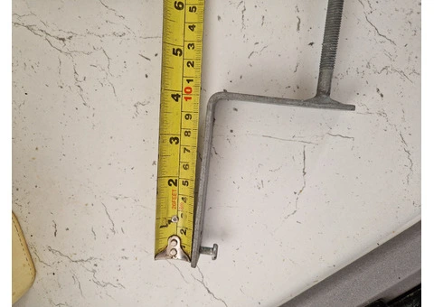 Gutter brackets - 4/6