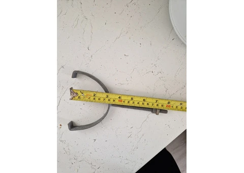 Gutter brackets - 6/6