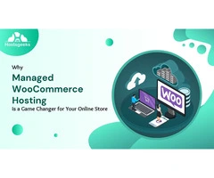 Why Managed WooCommerce Hosting is a Game Changer for Your Online Store