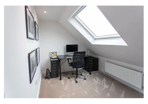 DJ Moore Lofts – Leading Loft Conversion Company in Bedford - 5/8