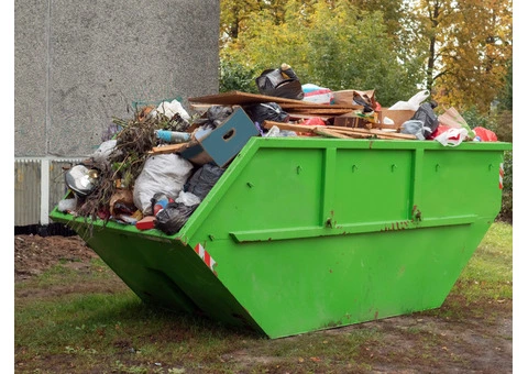 Unlock a Clutter-Free Life with Cleared Out Cleaned Up's Rubbish Clearance in Lewes! - 2/4