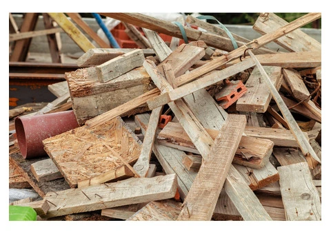Unlock a Clutter-Free Life with Cleared Out Cleaned Up's Rubbish Clearance in Lewes! - 4/4