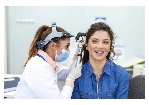 The Complete Guide to Ear Microsuction in Gravesend