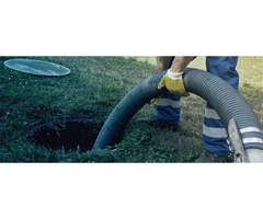 Blocked Drains? Surrey's Drainage Experts are Here!