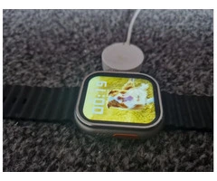 Apple watch series 8 ultra plus