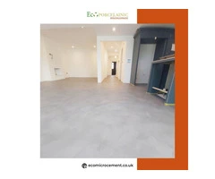 Revamp Your Home: Stylish and Sustainable Microcement Solutions