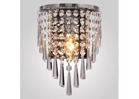 Modern Wall Lights for a Chic Look