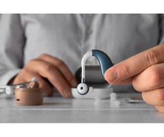 Private Hearing Aids in Warwickshire