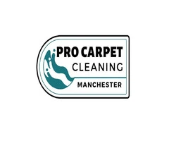 Pro Carpet Cleaning Manchester