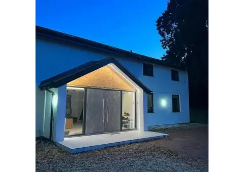 Trusted Builders in Milton Keynes - Clarkson Builders - 7/9