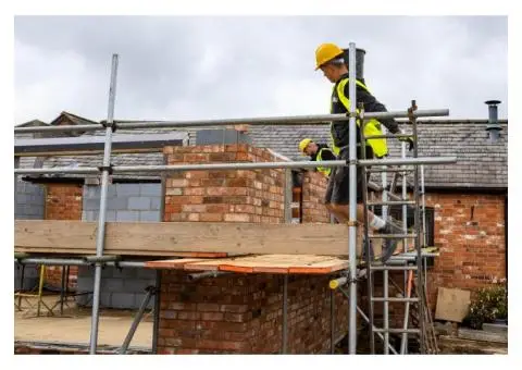 Trusted Builders in Milton Keynes - Clarkson Builders - 8/9