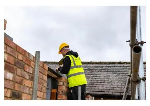 Trusted Builders in Milton Keynes - Clarkson Builders - 9/9