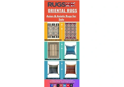 Oriental Rugs | Asian Asiatic Rugs for Sale
