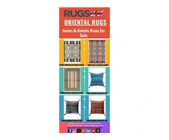 Oriental Rugs | Asian Asiatic Rugs for Sale