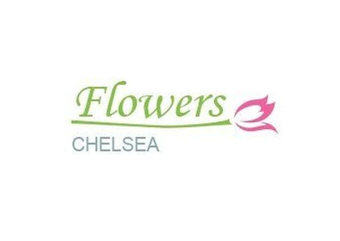 Chelsea Flowers