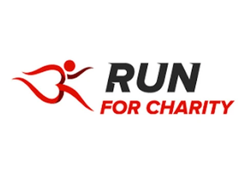 Charity Fundraising Running