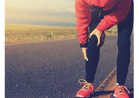 Knee Specialist: Expert Care for Your Knees - 2/3