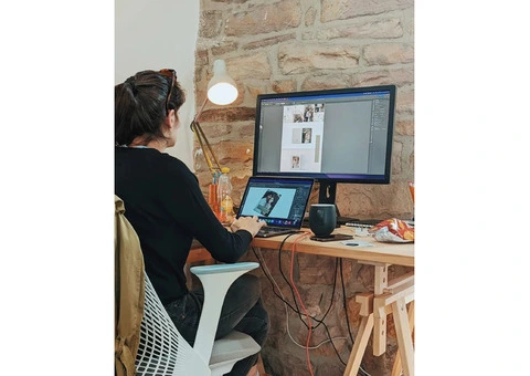 Leading Graphic Design Agency in London - Expert Services