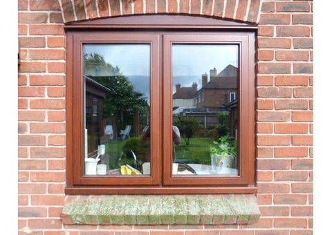 Patchitt Joinery: Expert Windows in Nottingham